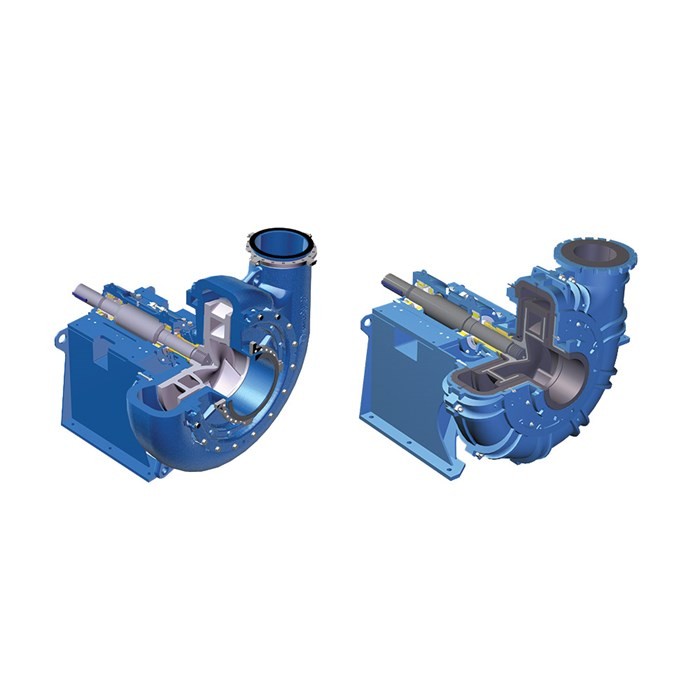 M - Series Slurry Pump
