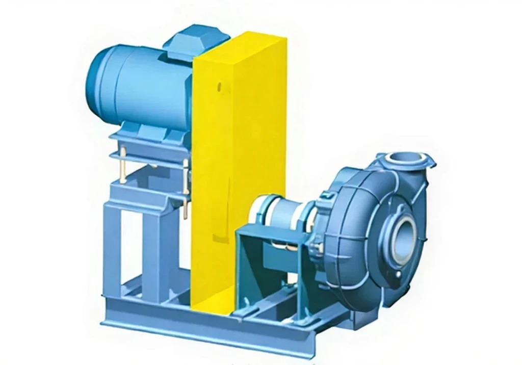 Wear Parts for M Series Slurry Pump