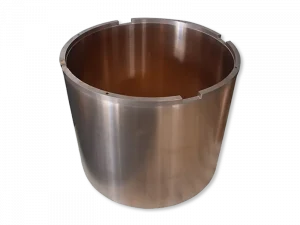 Bottom shell bushing CH CS cone crusher