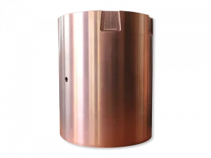 Eccentric bushing HP cone crusher