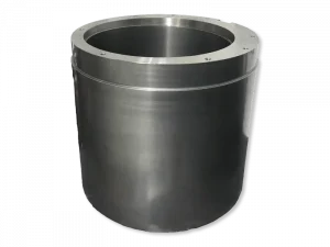 Eccentric CH CS cone crusher