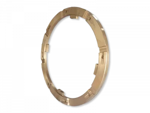 Eccentric wear plate CH CS cone crusher