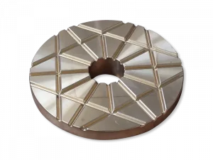 Main shaft step CH CS cone crusher