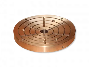 Socket liner HP cone crusher