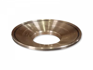 Socket liner Symons cone crusher