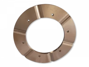 Upper thrust bearing HP cone crusher
