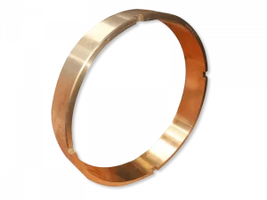 Upper head bushing HP cone crusher