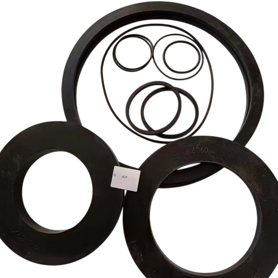set of Seals & Gasket